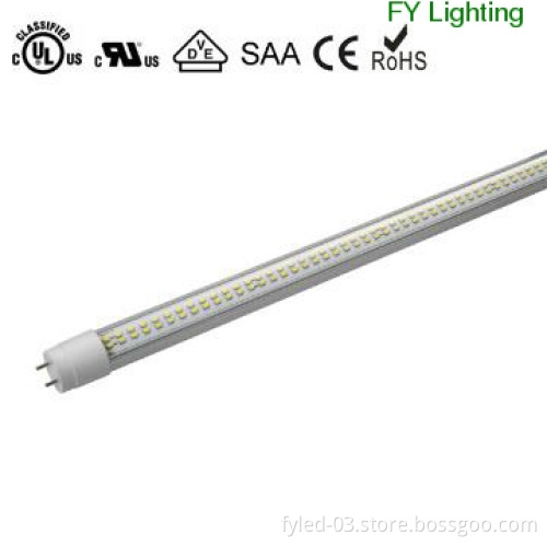 VDE 2FT T8 LED Tube CE RoHS 960LM
